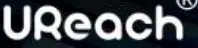 UReach-Intelligent-9-U3-Series-USB-Duplicator-logo