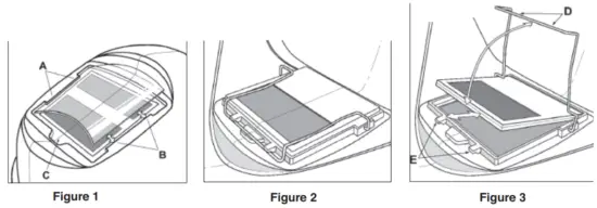 LINCOLN ELECTRIC IMT10358 ELECTRIC Auto Darkening Helmet - Store in a clean, dry location.