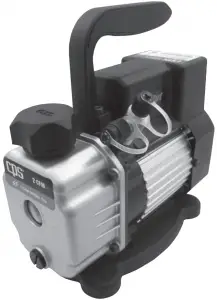 CPS Pro-Set Vacuum Pump Series - VPC