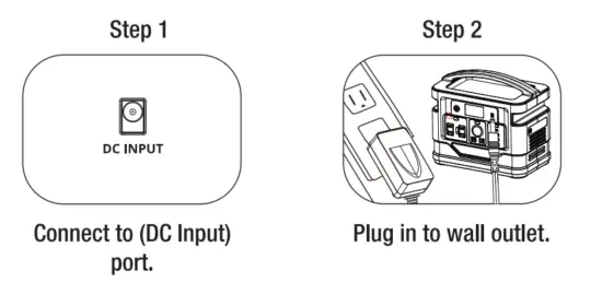 Pulsar PPS200 200 Watt Power Station - fig18