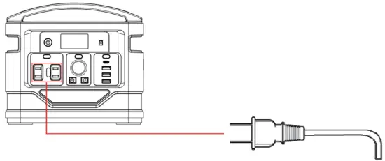 Pulsar PPS200 200 Watt Power Station - fig9