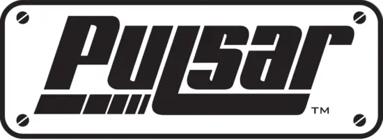 Pulsar logo