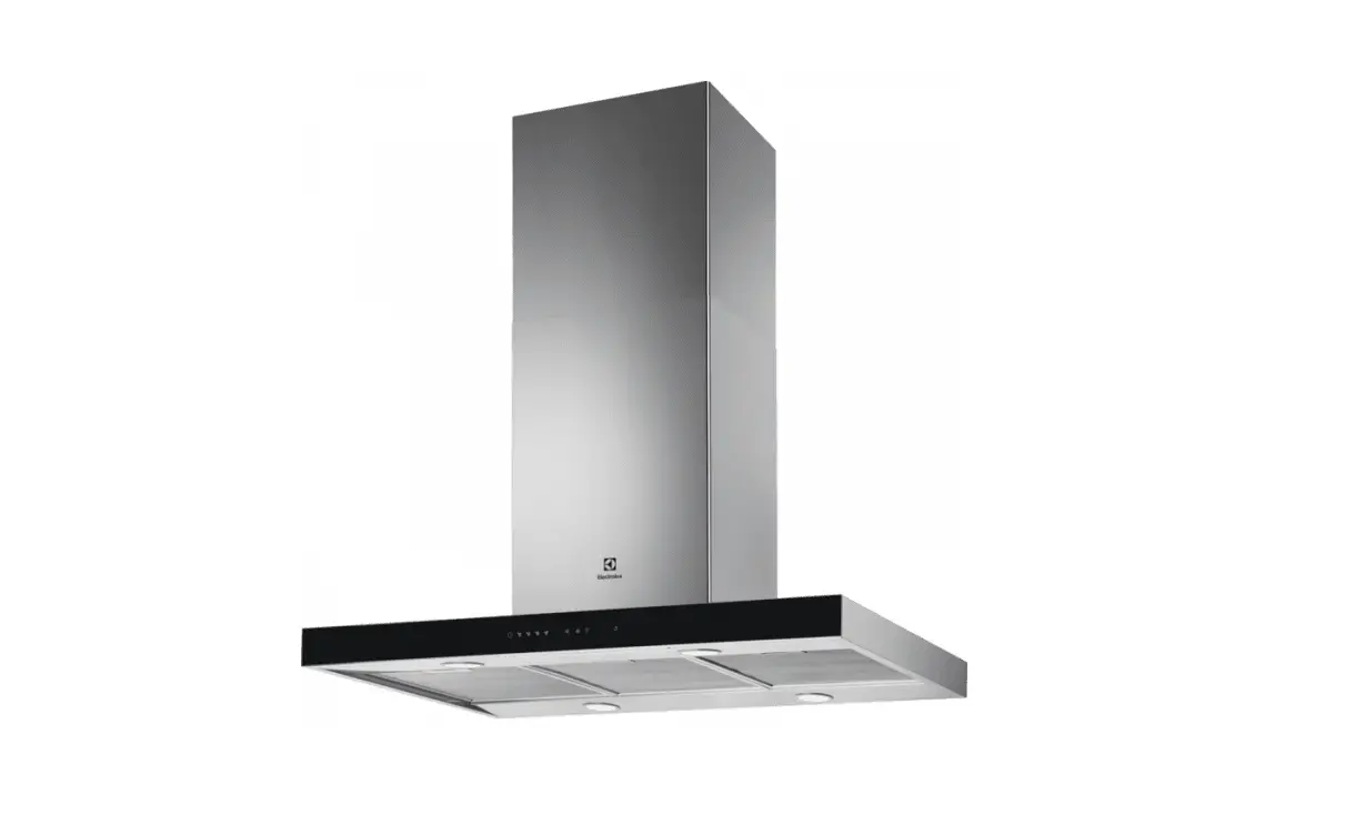 Electrolux Lfi769x 90cm Island Hood Instruction Manual Electrolux Lfi769x 90cm Island Hood Instruction Manual