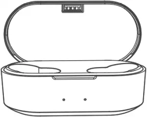 4 Charging Case