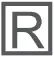 R
