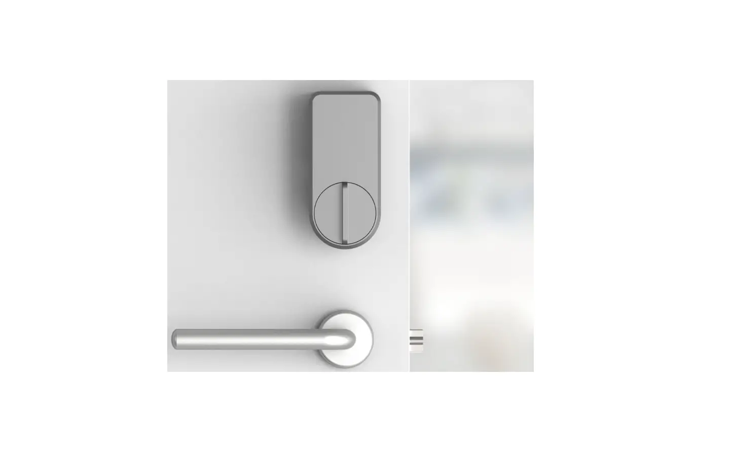 Smart Home Beveiliging R5nxwz4g89nw Smart Lock Instructions Smart Home Beveiliging R5nxwz4g89nw Smart Lock Instructions