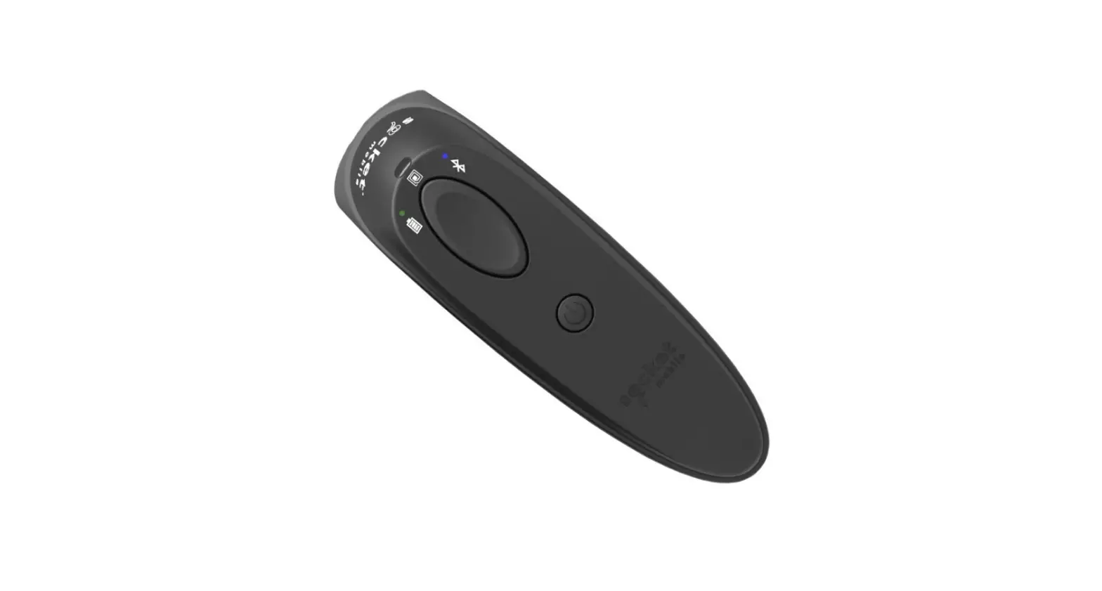 Socket Mobile Durascan 600 Series D600 Nfc Reader/writers Instruction Manual