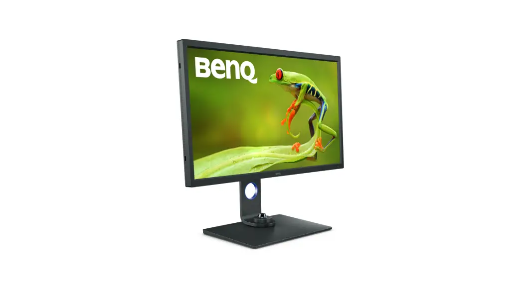 Benq Palette Master Element Lcd Monitor User Guide