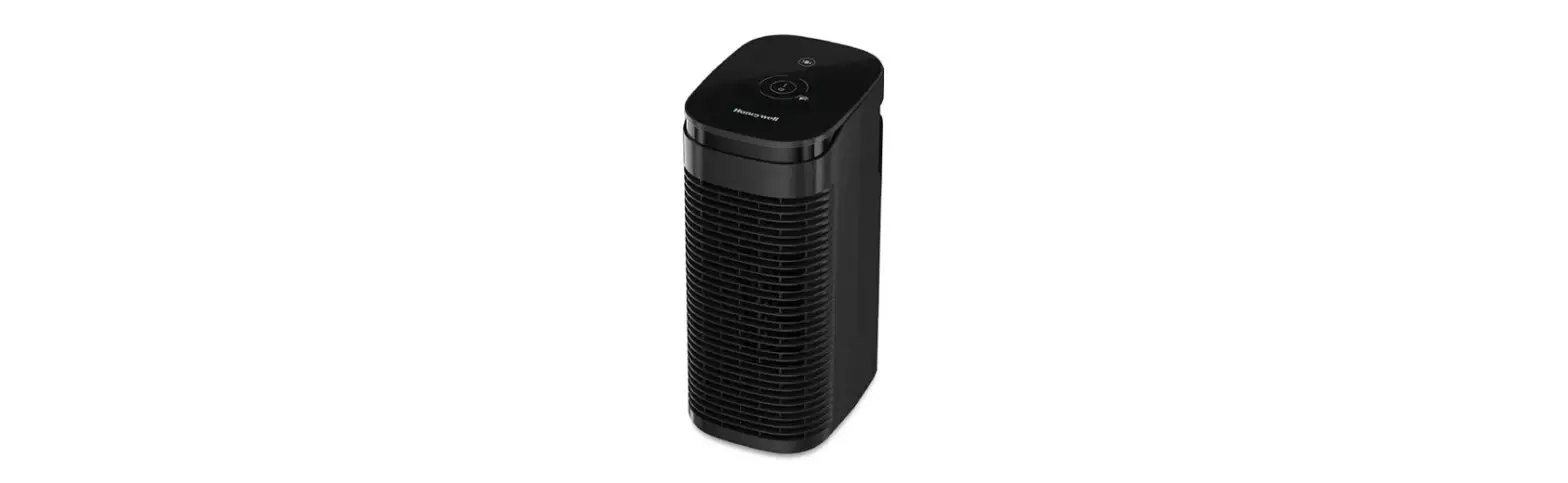 Honeywell Hpa075 Series Hepa Air Purifiers Owner's Manual