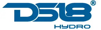 DS18 JSD8 logo