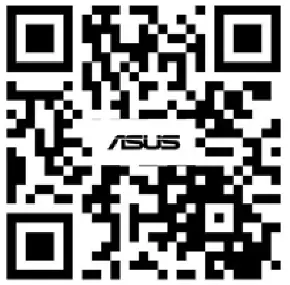 ASUS Prime H510M R Motherboard - Qr code 2