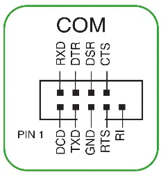 ASUS Prime H510M R Motherboard - com