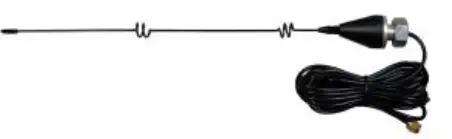 DAKOTA MICRO DM-HRX AHD Wireless Waterproof Receiver and Transmitter Kits-FIG7
