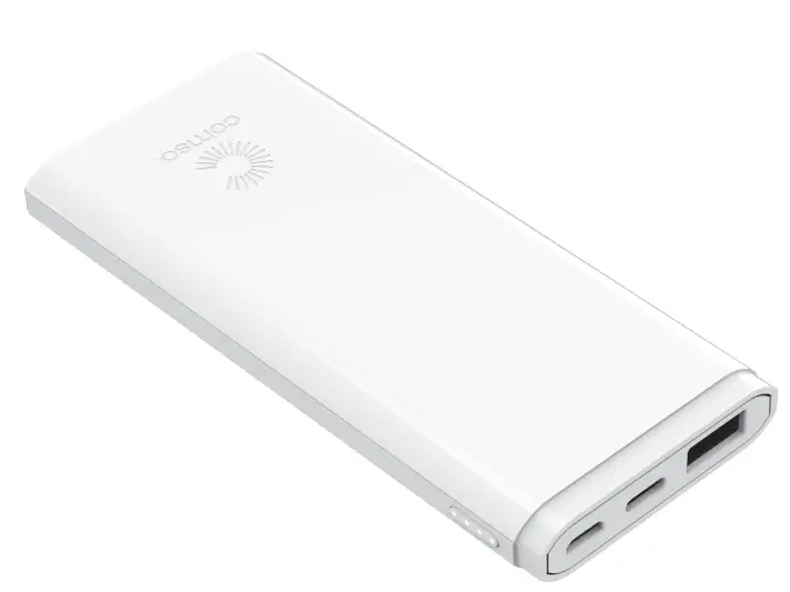 comsol PBS05BK 5000mAh Power Bank Charger