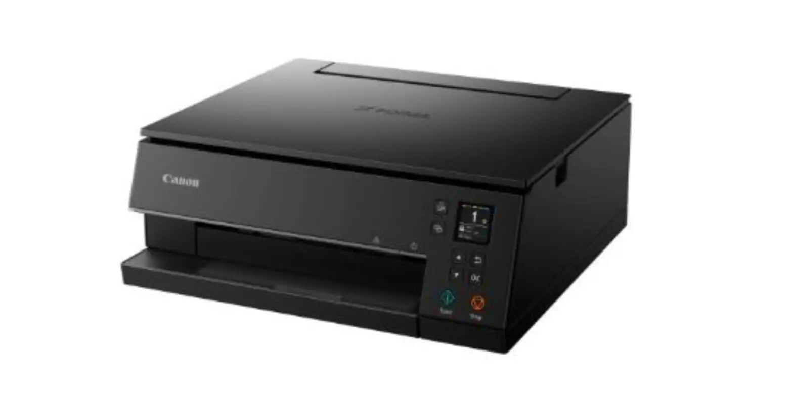 Canon Ts6300 Pixma Printer User Manual