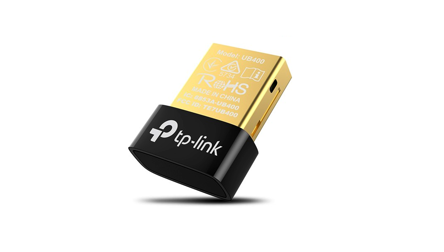 Tp-link Usb Bluetooth Adapter For Pc(ub400) Install And Driver Instructions