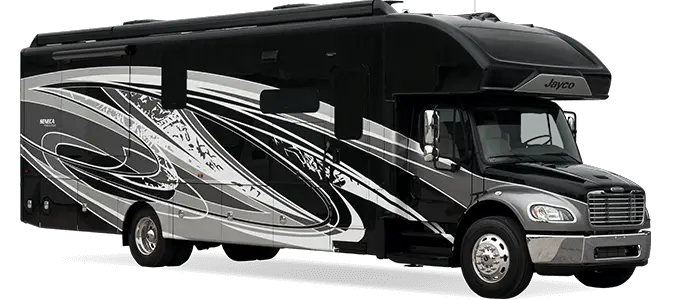 2022 Jayco Seneca Owners Manual