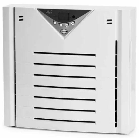 Alen A375 pure Air Purifier -
