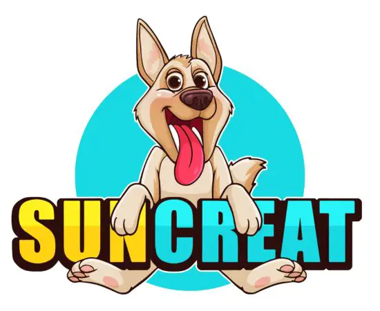 SUNCREAT