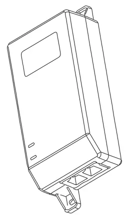 IPORT 70700 Surface Mount Bezel for iPad Mini - 8