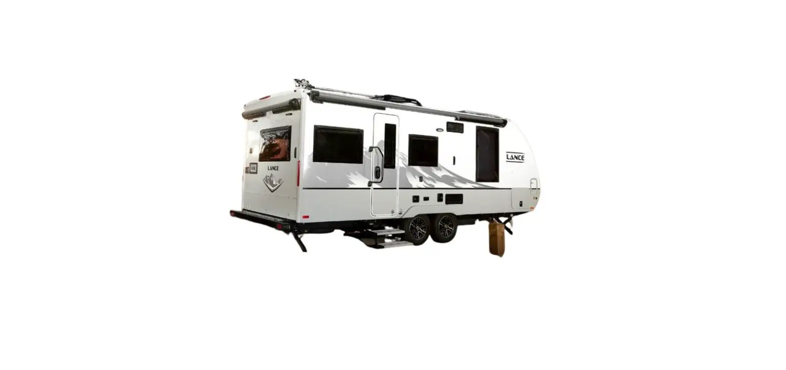 Lance Trailer Owners Manual Lance Trailer Owners Manual