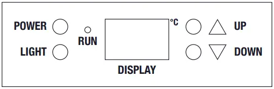 scandomestic SV 10 Series Sine Wave Vibro Viscometer - Fig 1