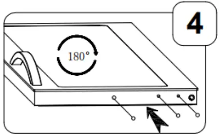 scandomestic SV 10 Series Sine Wave Vibro Viscometer - Fig 12
