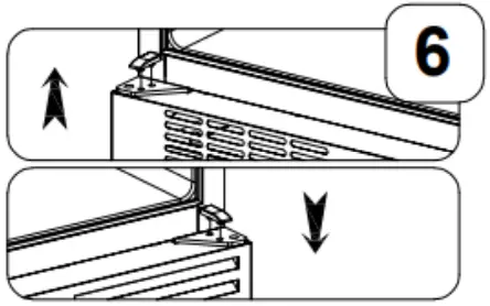 scandomestic SV 10 Series Sine Wave Vibro Viscometer - Fig 14