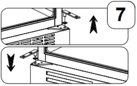 scandomestic SV 10 Series Sine Wave Vibro Viscometer - Fig 15