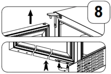 scandomestic SV 10 Series Sine Wave Vibro Viscometer - Fig 16