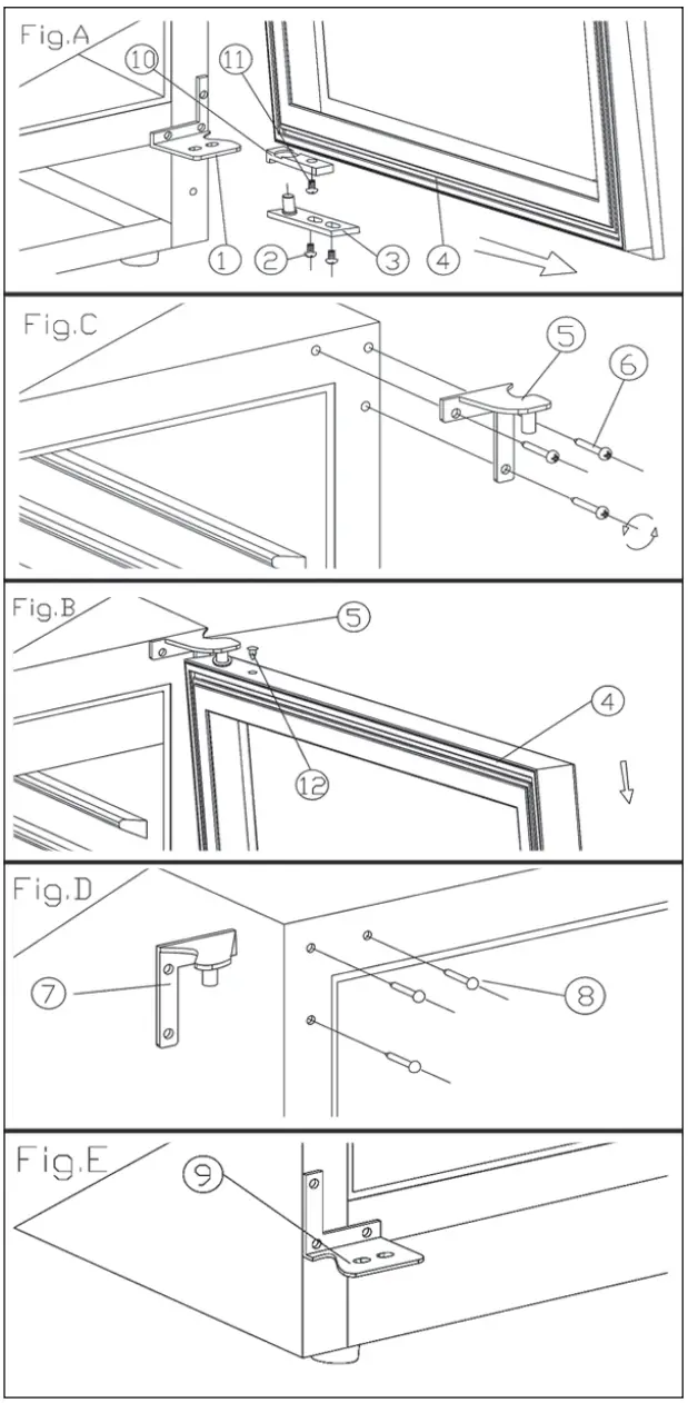 scandomestic SV 10 Series Sine Wave Vibro Viscometer - Fig 7