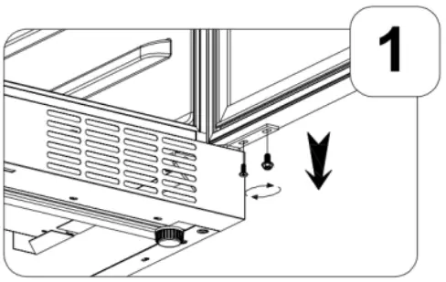 scandomestic SV 10 Series Sine Wave Vibro Viscometer - Fig 9