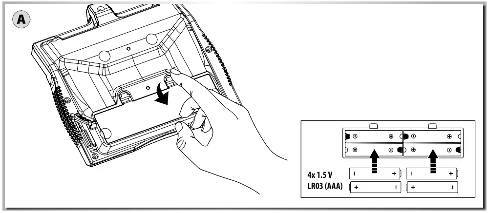 CARSON 1 87 Line VW T1 Samba Bus w Trailer 2.4G RTR - Fig 36