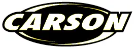 CARSON logo