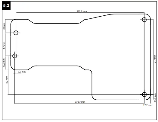 Scheppach DECO-XLS Electric Scroll Saw-fig5