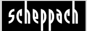 Scheppach-logo