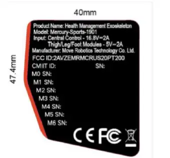Move Robotics Technology 1
