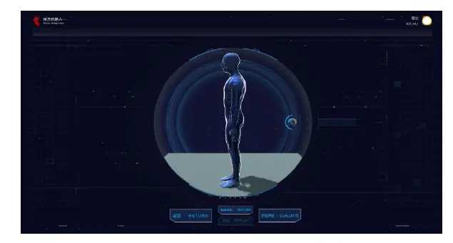 Move- Robotics- Technology 10