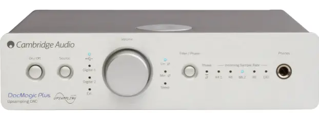 TOTEM TOTPFFBJ73 KIN AMP Integrated Amplifier