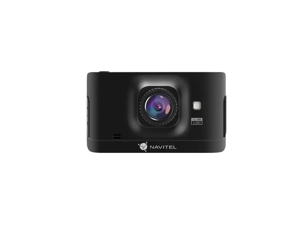 Navitel Msr500 Portable Video Recorder User Manual Navitel Msr500 Portable Video Recorder User Manual