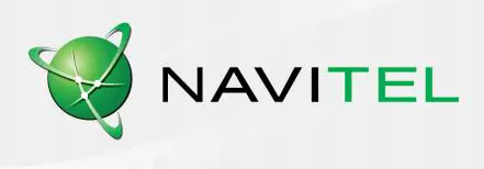 NAVITEL MSR500 Portable Video Recorder User Manual - LOGO