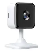 TECKIN TC100 1080P HD Wi-Fi Indoor Camera