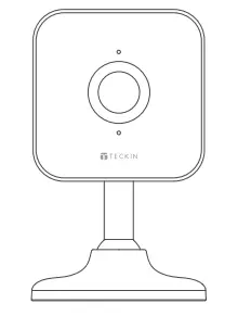 TECKIN Cam