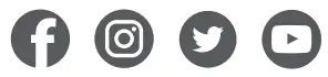 Social media icon