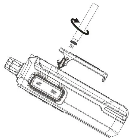 Po-Fung-P53U-GMRS-TWO-WAY-RADIO-fig1