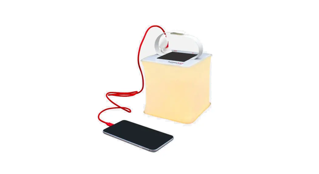 Luminaid Solar Lanterns And Solar 2-in-1 Phone Chargers User Guide