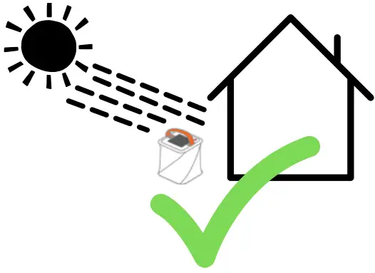 LuminAID Solar Lanterns and Solar 2 in 1 Phone Chargers - outdoors