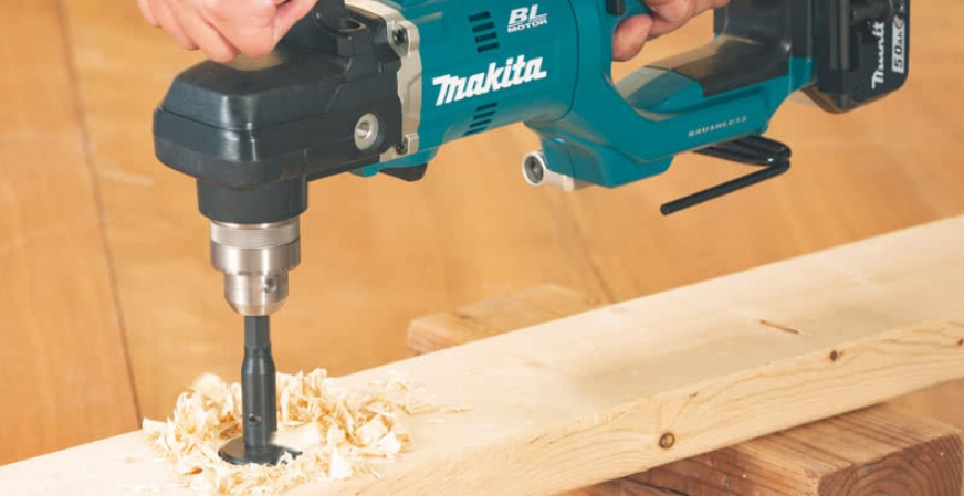 Makita Dda450 Cordless Angle Drill Instruction Manual Makita Dda450 Cordless Angle Drill Instruction Manual