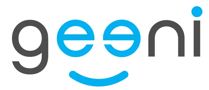 geeni Logo