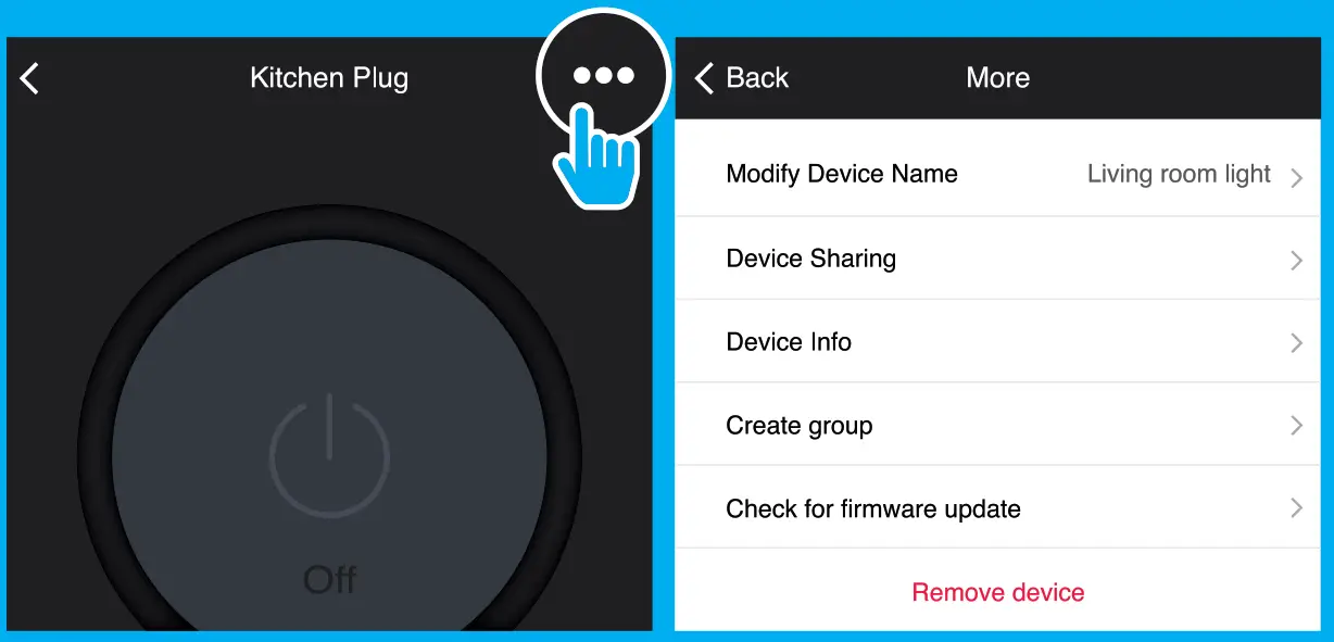 geeni Smart Wi-Fi Plug - Kitchen Plug and more